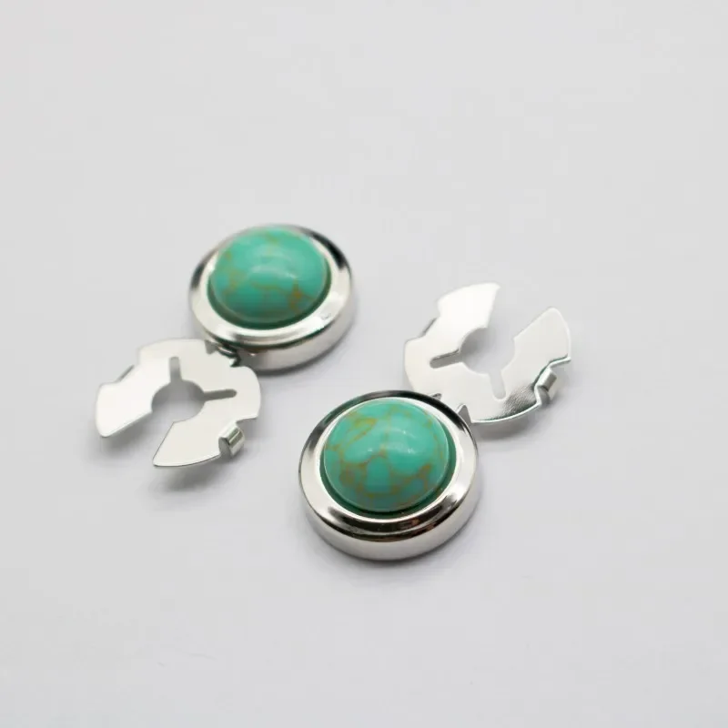 Angel's Eye Exquisite Pattern Cufflinks for Men and Women Shirt Button Friends Lucky Gifts Business Party Clothing Accessories mens cufflinks women cufflinks