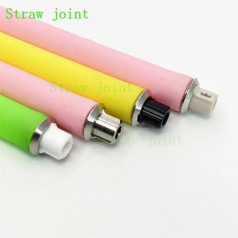 1 Set Straw Joint BMM Billet Box BB Interface Straw Connector Straws straw joint