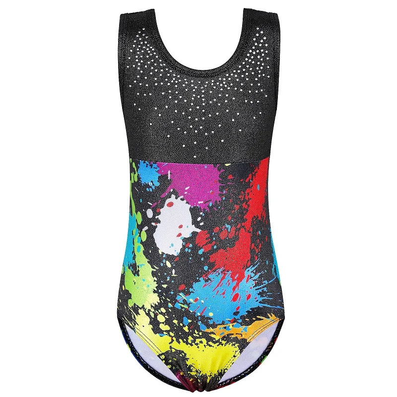 B299 BlackTieDye