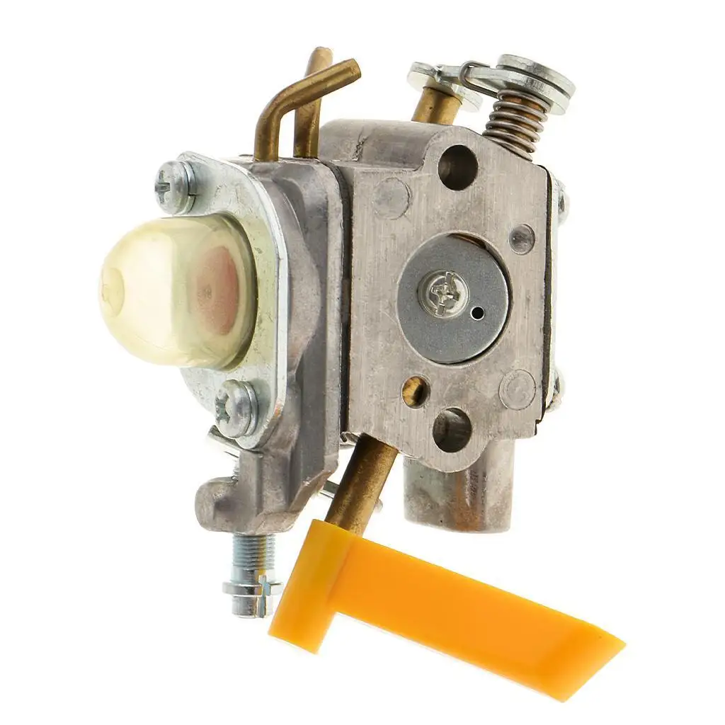 Carburetor for Homelite ZAMA RYOBI 3074504 985624001 C1U-H60 26CC 30CC RYOBI 26CC 30CC