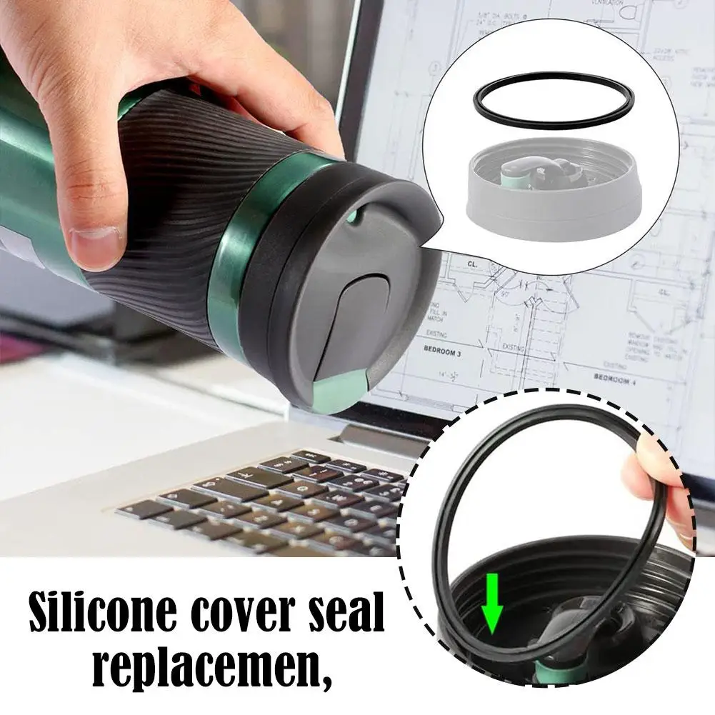 Anillo Tórico De Sellado De Gel De Sílice De Silicona De 20 Piezas Para Calentador De Agua Solar, Tubo De Vacío, Anillo De Goma De Silicona, Junta De Goma De Sellado - AliExprs