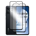 Only 2 Front Glass