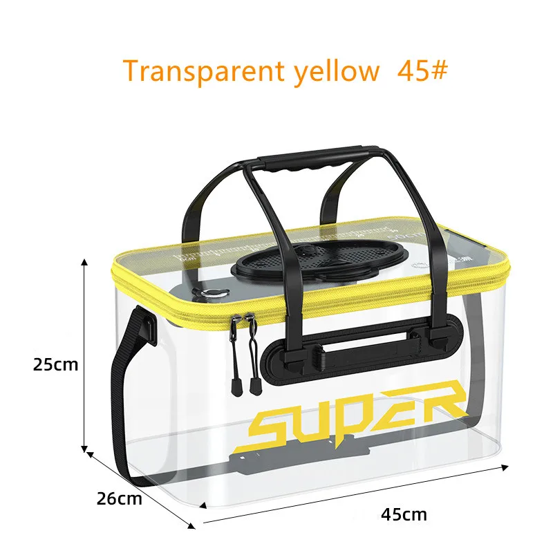 Transparent 45