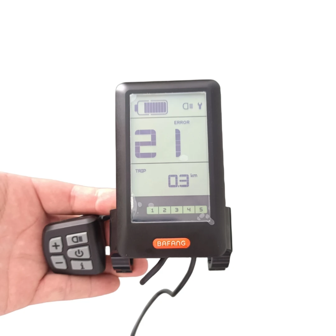 BAFANG DPC10-UART ÷ LCD   ÷ MID , BBS0102B BBSHD M400 G510 G33 36-48V,    Ұ