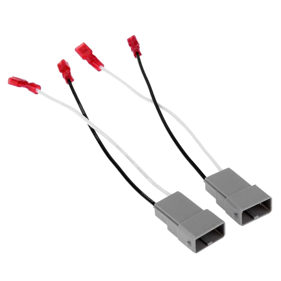 

72-7800 Car Speaker Connector Harness Adapter for Accord TL and More