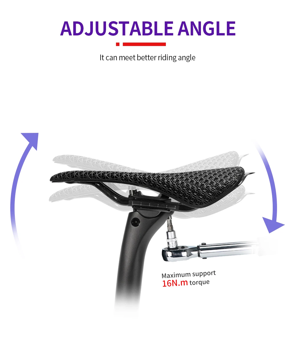 TOSEEK Carbon Sattelstütze 27,2 31,6mm Länge 400mm Offset 20mm MTB Rennrad Sattelstütze Sitzrohr Fahrrad teile MTB Carbon Kanu – Detail 7