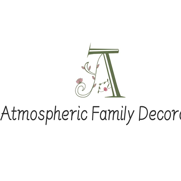 Atmospheric Family Decoration Store