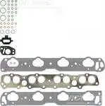 

REINZ02-31272-01 for set gasket top left (M119) W124 9395 W140 f140 C140 w40.