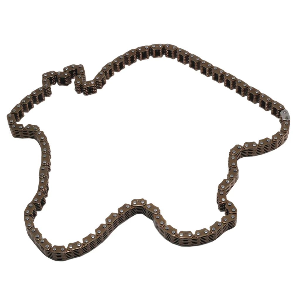 

Cam цепь синхронизации двигателя распределительного вала мотоцикла Спорт голый велосипед для Yamaha YZF R1 R1M R1S 60th Racebase MTN1000 FZ-10 MT-10 15-22