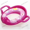 Baby Child Potty Toilet Trainer Seat Cartoon Soft Baby Toilet Seat Baby Toilet Training Toilet Chair Toilet Seat for Children 5
