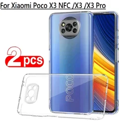 Dual - Pack Shockproof Case - 2pcs Shockproof