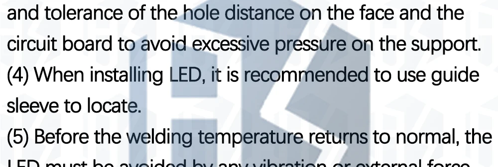 10 Stück 5 mm RGB-LEDs mit gemeinsamer Kathode / gemeinsamer Anode, dreifarbige Leuchtdioden, F5 RGB, diffus / transparent, hohe Leuchtkraft. – Detail 13