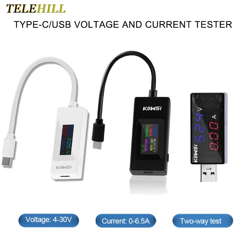 ビルドイン電圧計 12～36v