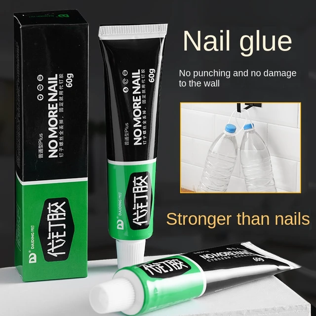 Tile Adhesive Glue Strong Porcelain Glue Adhesive Multi Purpose Ceramic  Paste For Repair Waterproof Tile Glue Suitable For - AliExpress