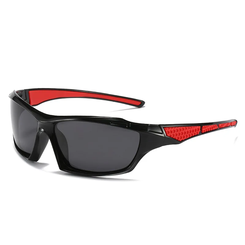 

UV400 Polarized Sunglasses Men's Driving Camping Hiking Fishing Classic Sun Glasses Outdoor Sports UV400 Cycling Eyewear Bike