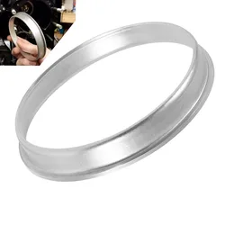 816607 Bellows Sleeve Ring Fits for Mercrusier Alpha One Gen II/2 1991 and Up Replaces for 18-1728 Marine Boat Outboard Motors
