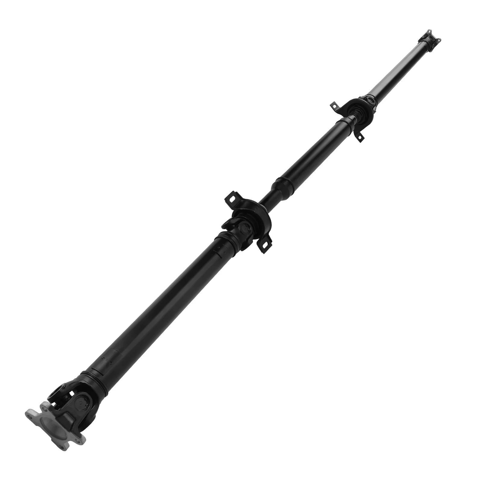 Antriebswelle 2405 mm für Mercedes-Benz Vito Bus/Viano W639 A6394104006 – Detail 1