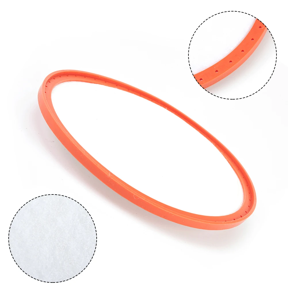 

Vac Cleaner 150mm Replacement Accessories Filter Pad Washable CCMBPCV1P1 Reusable For Power Compact Cylinder