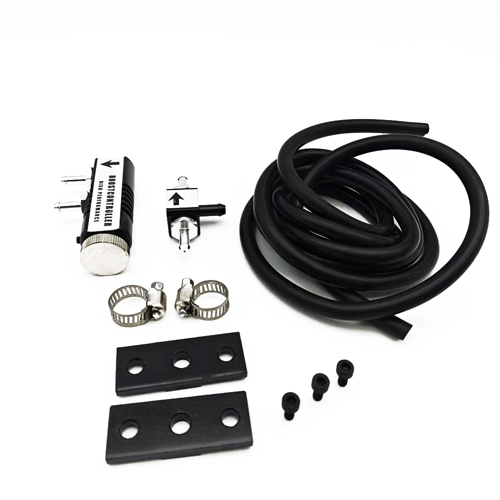 52mm 2 Zoll Auto Turbo-Ladedruckanzeige -0~20 PSI -30 InHg Blaulicht Vakuumdruck-Instrument für Fahrzeugmodifikation – Detail 6
