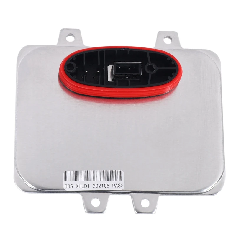 5Dv 009 000-00 Xenon Hid Модуль блока управления балластом фары для 2007-2013 Cadillac Escalade,2006-2009 Bmw 5-Series E60,Merced