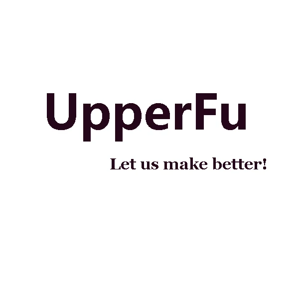 UpperFu CO Store