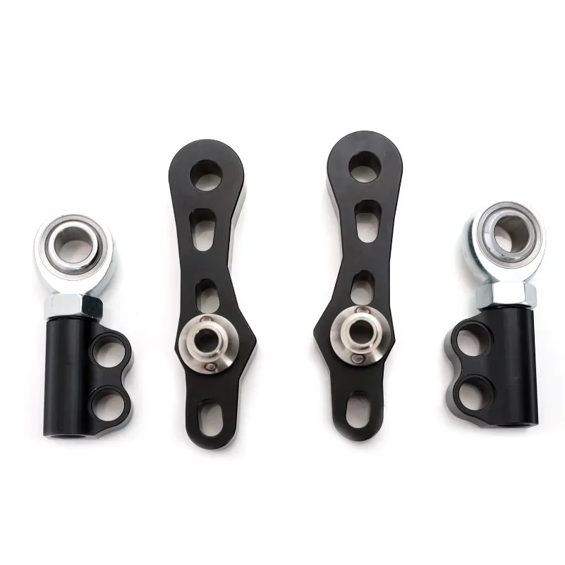 Car Parts Front Lower Control Arm Complete Angle Kit for BMW E36 Drift Version