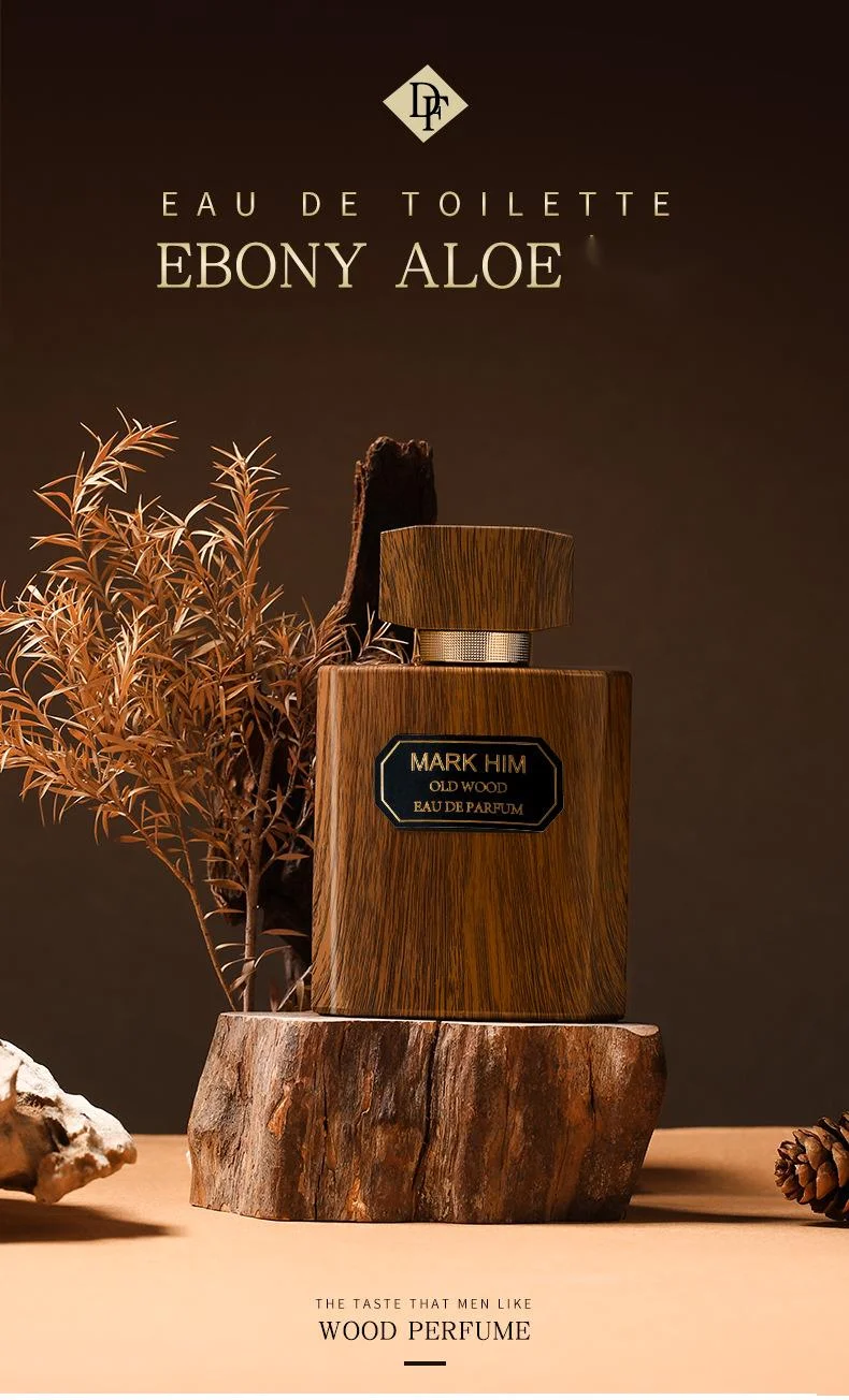 2024 New Perfume DF High Quality Men's Perfume Lasting Fragrance Ebony Agarwood Wood Fragrance Gulong Perfume_voghion.com