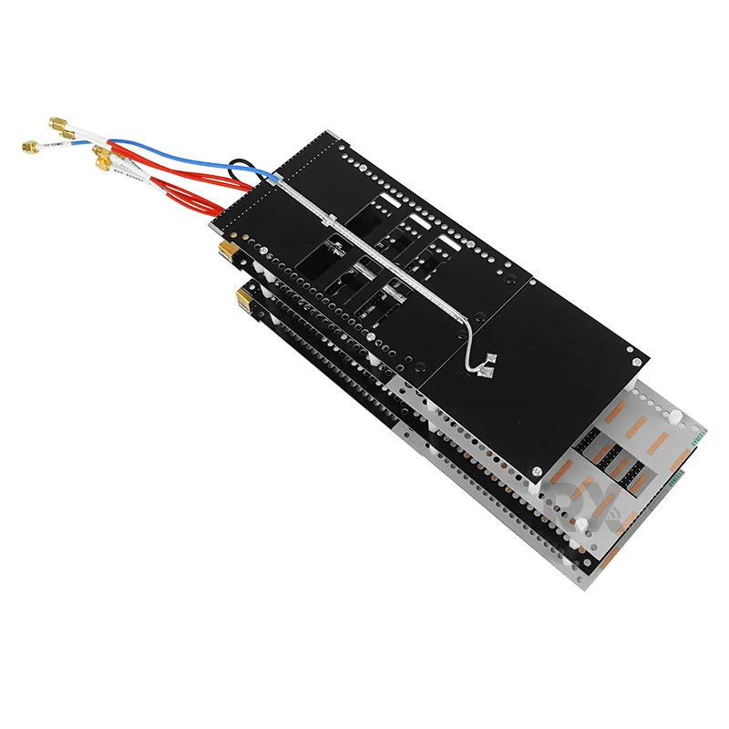 PCB Antenna Multiband seven Bands RF GPS Drone Directional Antenna High Gain 433MHz/900MHz/1.2G/1.5G/2.4G/5.2G/5.8G