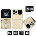 Gold N 16GB TF card