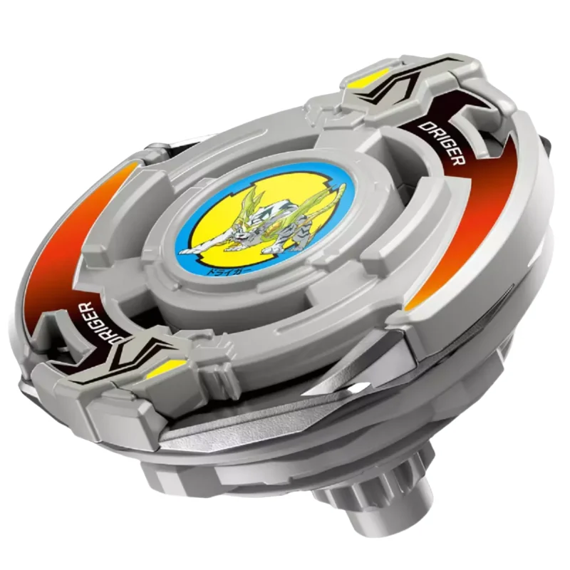 TAKARA TOMY BEYBLADE X BX-00 BXG-04 부스터 드라이버, 슬래시 4-80P, 선주문 한정