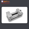 2.5 inch, Fast Moving CNC Vise Machine Vise, Premium Precision Grinding Vise, Hardened Surfaces,Liport-PMA,Taiwan Original 3