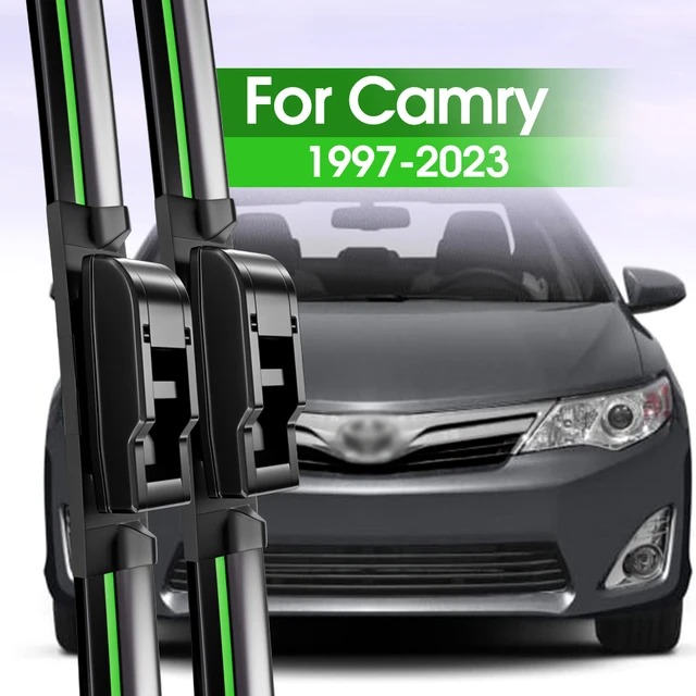 Toyota Camry Manuel de réparation XV50 (2011–2019): Systeme De