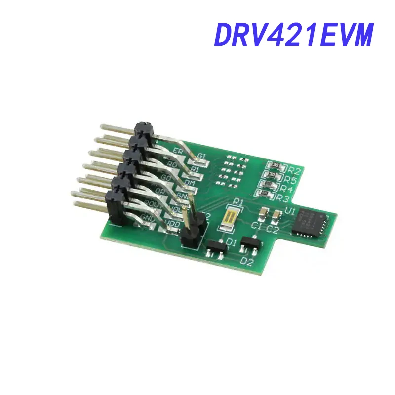 

Avada Tech DRV421EVM DRV421 - Current Sensor Sensor Evaluation Board
