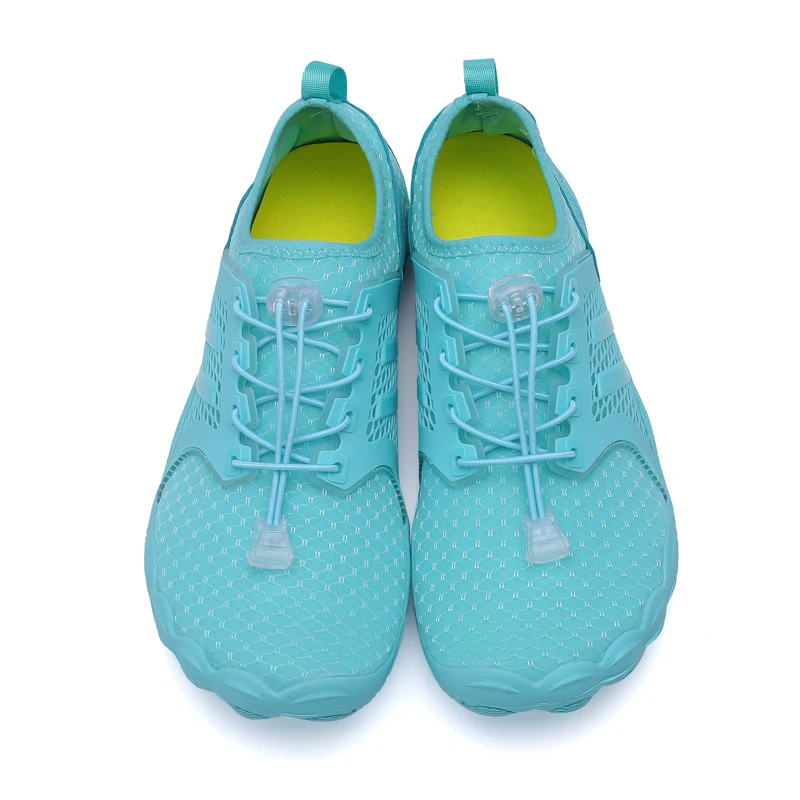 Unisex Indoor Mucltiple Usee Gym Footwear Couples Quick-Drying Beach Game Aqua Shoes Women Yoga Shoes Men Squat Sport Footwear