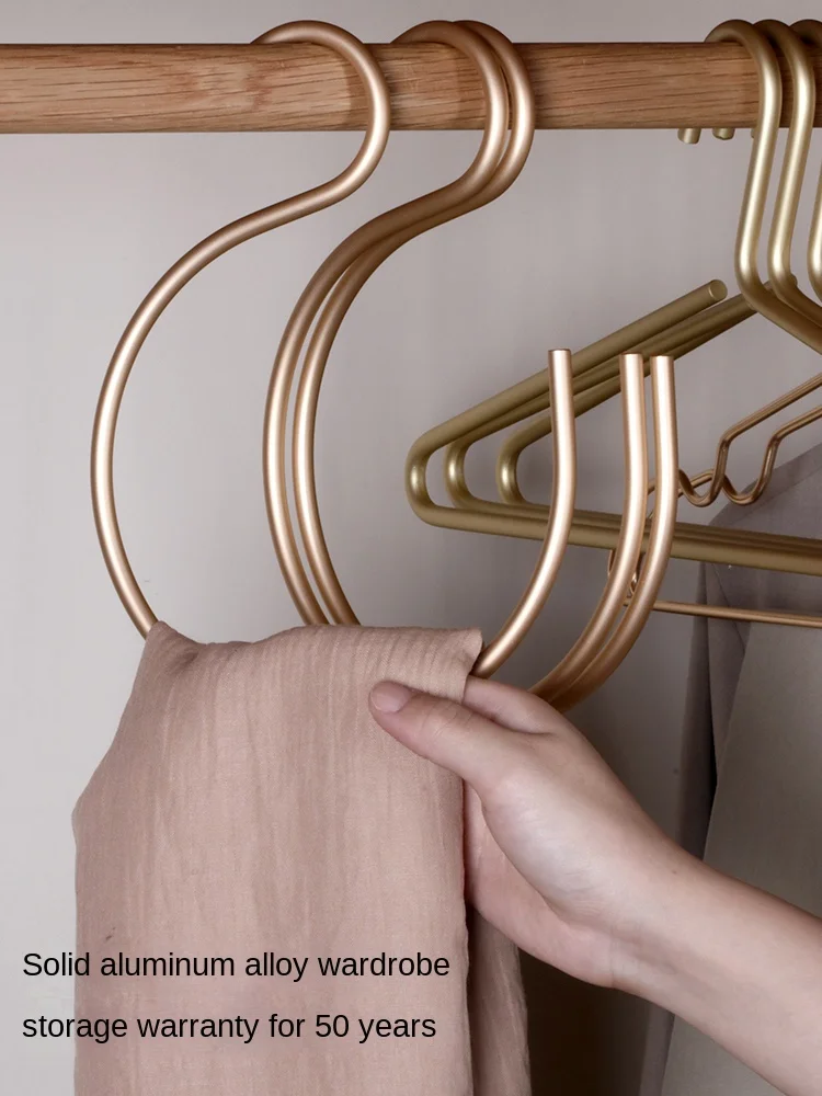 Рисунок 3 - Большой S-образный крючок из алюминиевого сплава