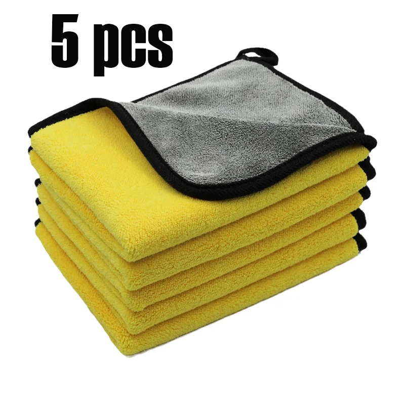 5 Pz 30*30Cm Copertura Moto Asciugamano Pulito Per Fb Mondial Hps 125 Zontes 310M Cafe Racer Accessori 600 Bandit Husqvarna 701