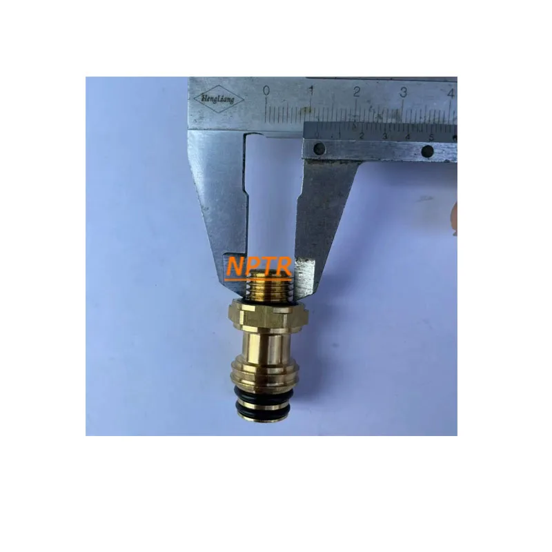 VOL Truck Connector 99 M12*1.5