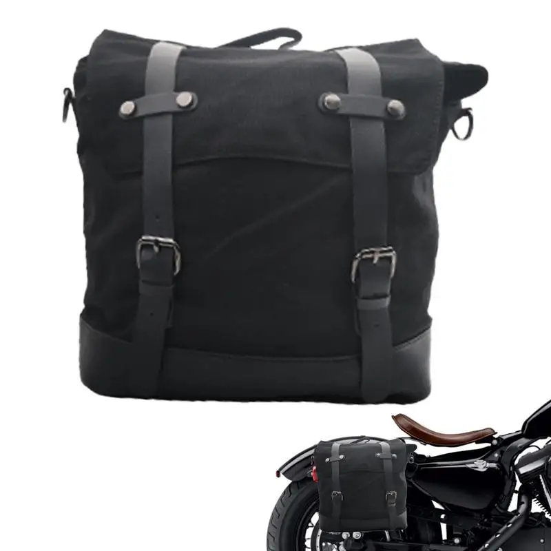 

Universal Saddle Bags For Motorcycles Waterproof Inner Bag Travel Motorbike Luggage Accessories For Bicycle Road Bike Scooter