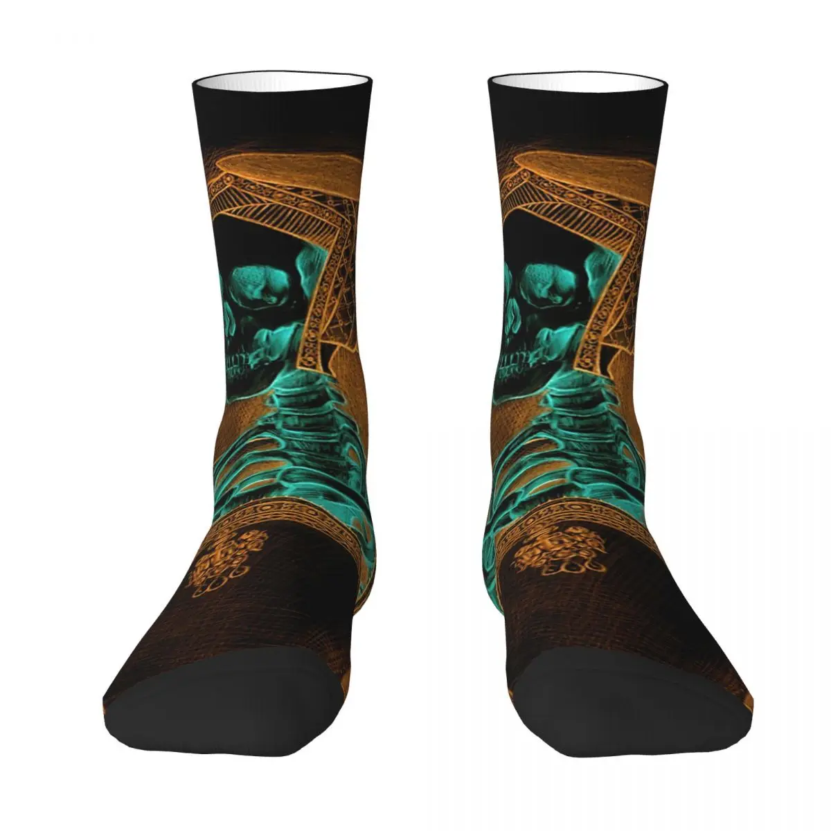 

Jane Seymour Adult Socks Unisex socks,men Socks women Socks