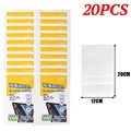 20PCS