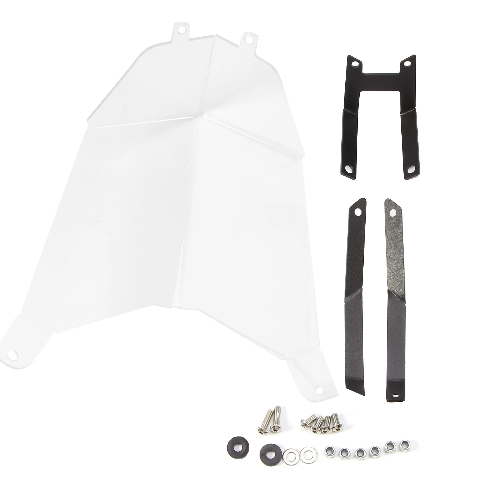 Motorcycle Headlight Protector Guard for Honda NC750X NC 750 X 750X