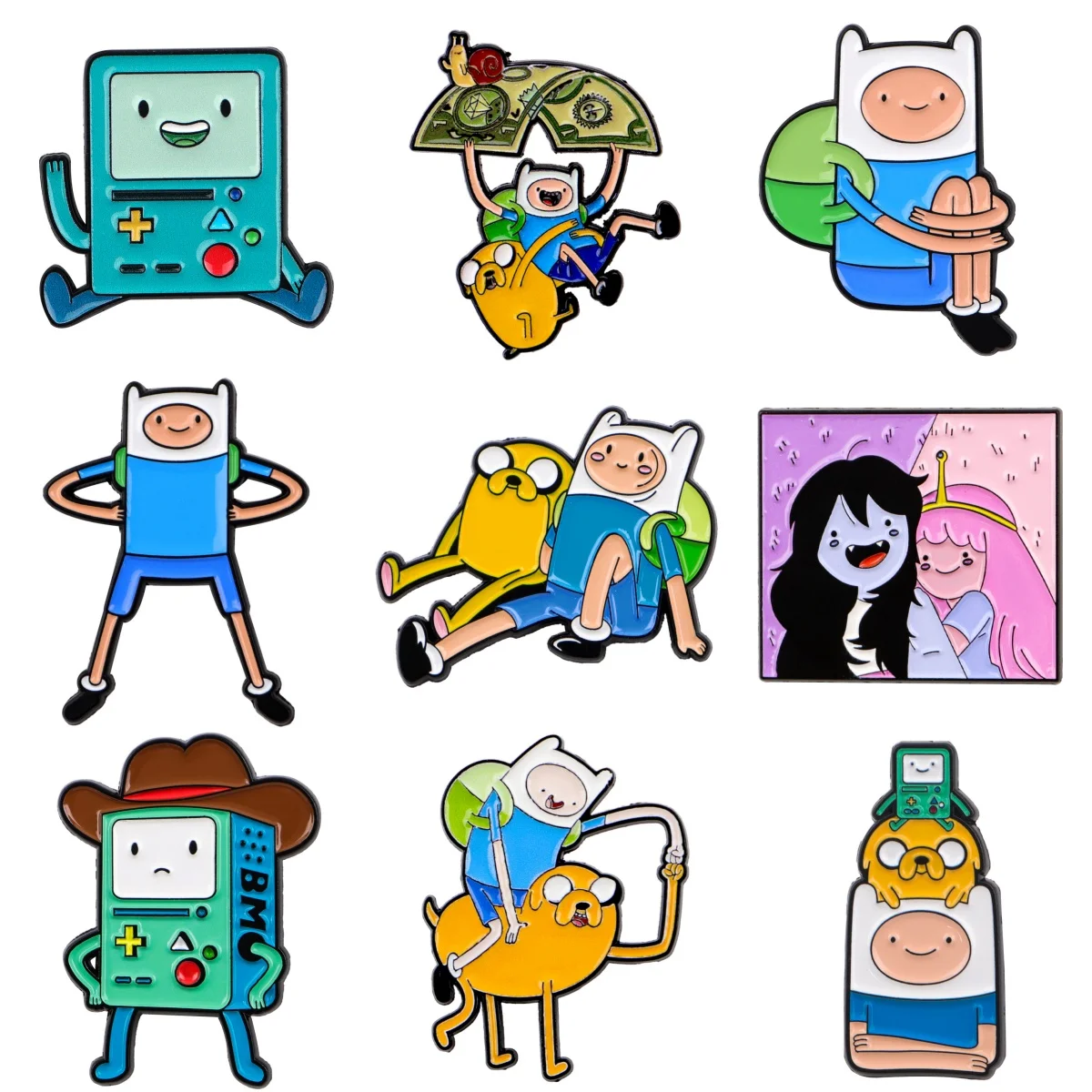 Spiel Figur Emaille Pin Cartoon Hund Brosche Für Mantel frauen Broschen Mode Revers Abzeichen Schmuck Geschenk Kleidung Dekoration