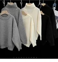 Gefütterter Pullover für Kinder – Bild 5