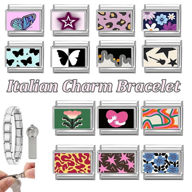 Wholesale Bracelet Stainless Steel Keys Features, Synthetic shutter!
