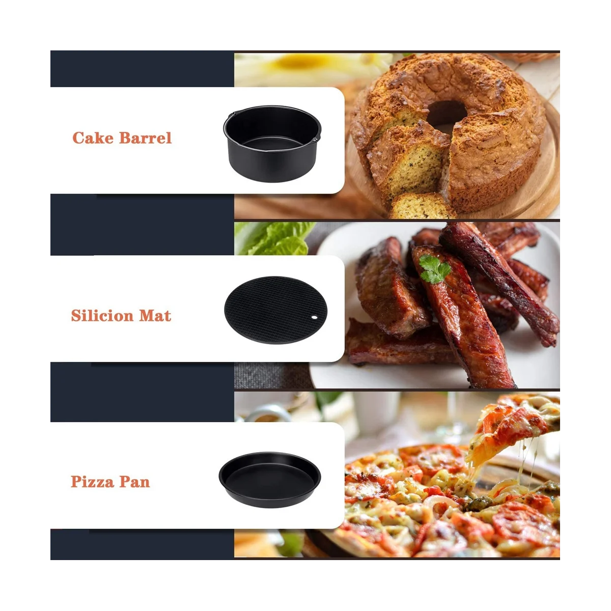 https://ae01.alicdn.com/kf/Sca4ddf15d6de48b38e1180a59d915bffM/Fit-3-5QT-5-8Qt-7-Inch-Air-Fryer-Accessories-8-Pcs-Kits-with-Skewers-Silicone.jpg