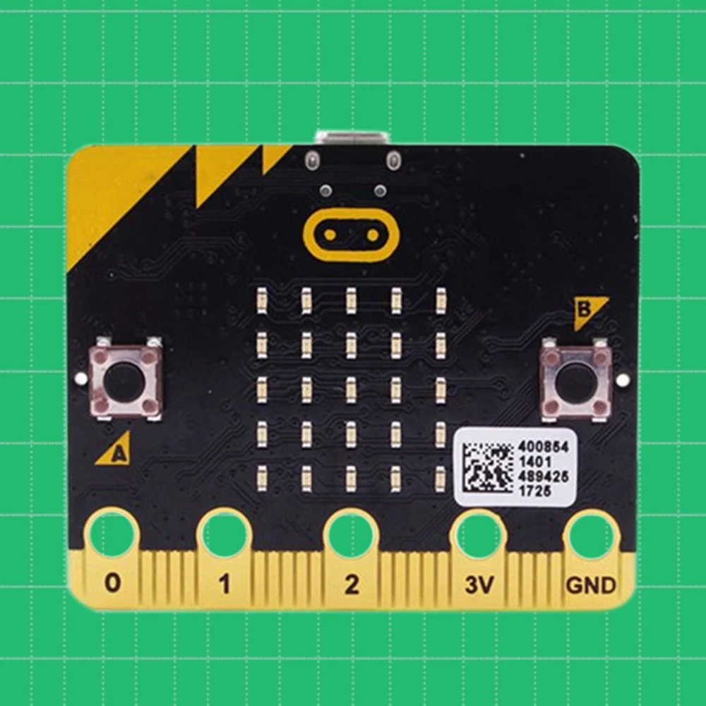 BBC Micro:Bit Go Start Kit ũ: Ʈ BBC α׷   н   DIY Ʈ 