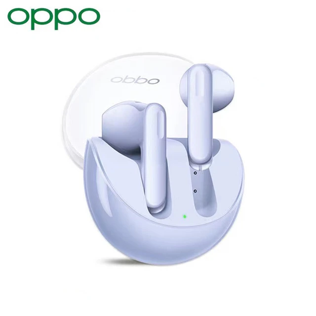 OPPO ENCO Air 3 TWS Earphone Wireless Bluetooth Earbuds AI Noise  Cancellation Wireless Headphone Bluetooth For OPPO Reno 8 Pro - AliExpress