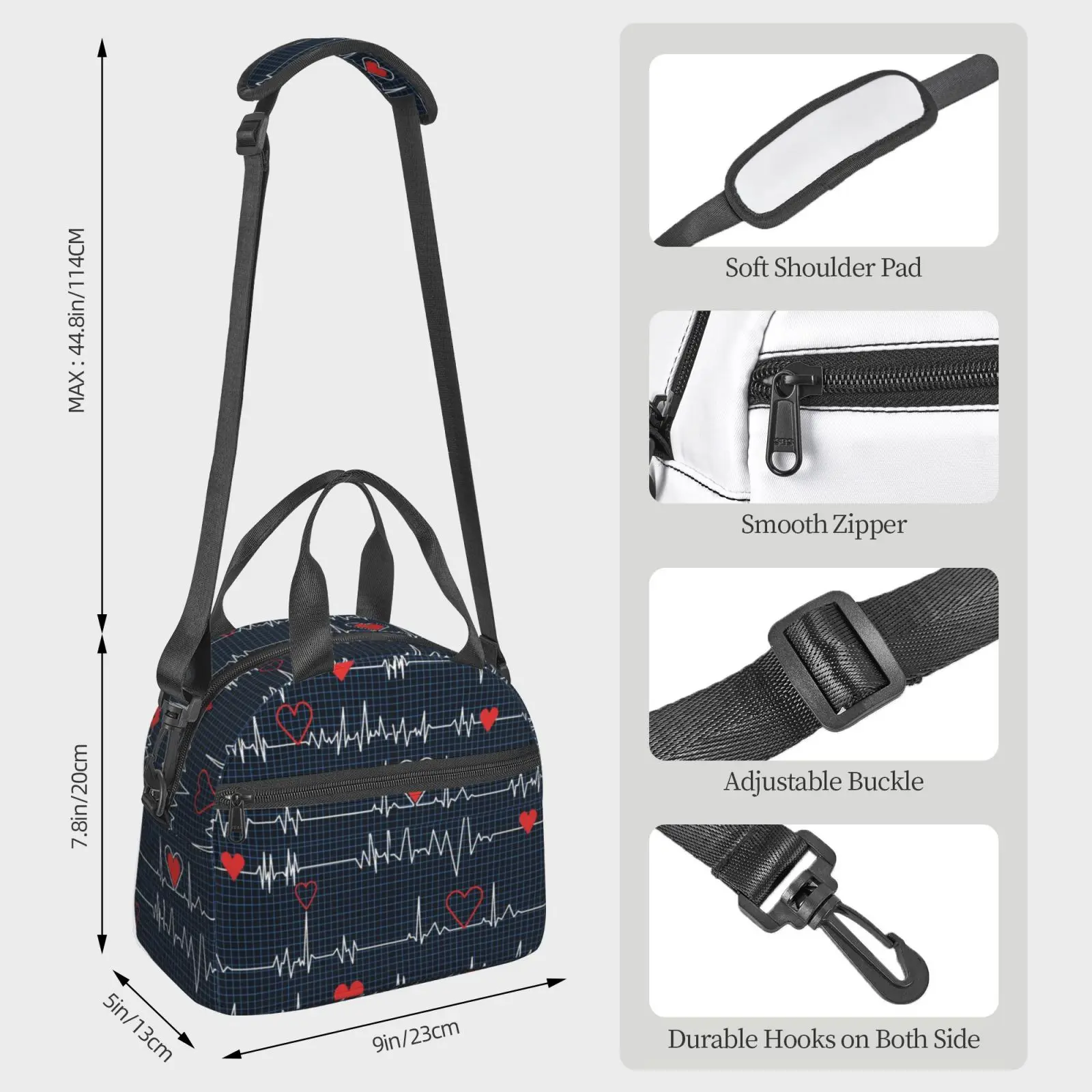 MOCHILA DE ENFERMERA – webcityshop