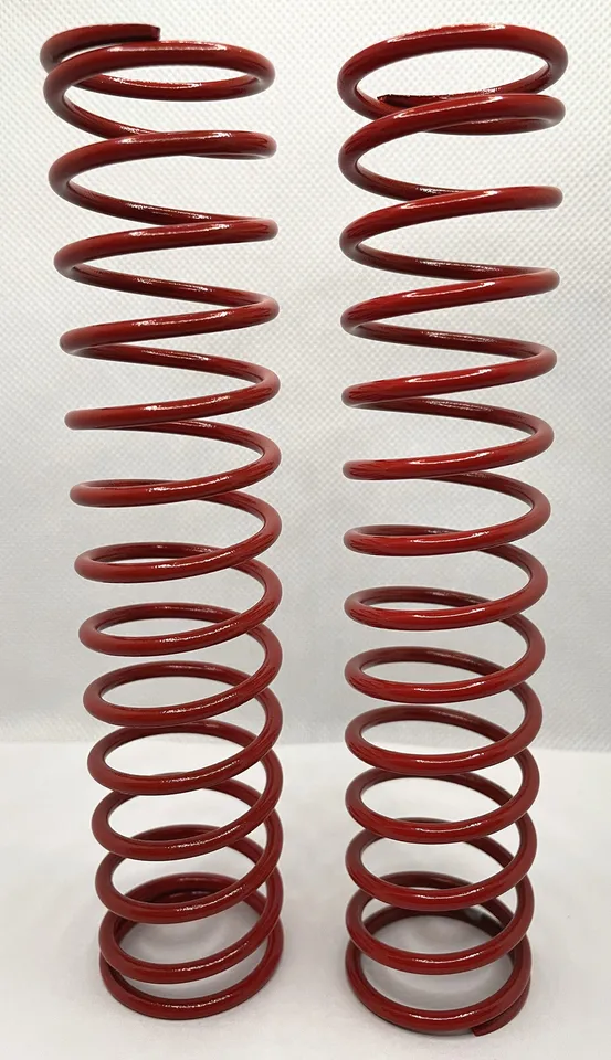 maxim スプリング Shock Springs Wire Dia 3.0mm For Trax 1/5 X-maxx 6s 8s