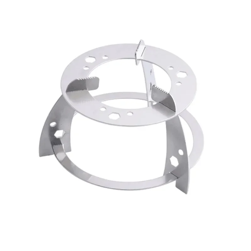 Micro Burner Corner Portable, Mini Coffee Stove, Moka Pot Stove, Siphon Pot, hand pot, gas stove, home stove 3